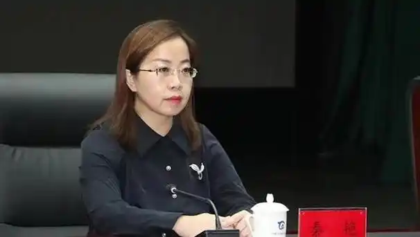 80后女干部秦艳:我国最年轻的女厅长,从农学博士到副厅仅用9年