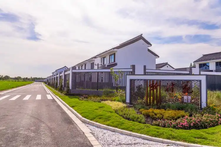 闵行区马桥镇民主村_2020年示范村(第三批)_上海市农业农村委员会