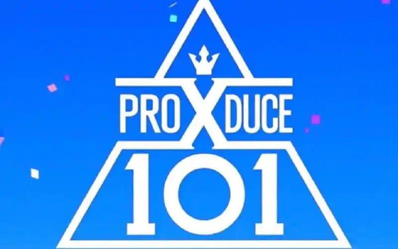 【produce101 】第四季持更