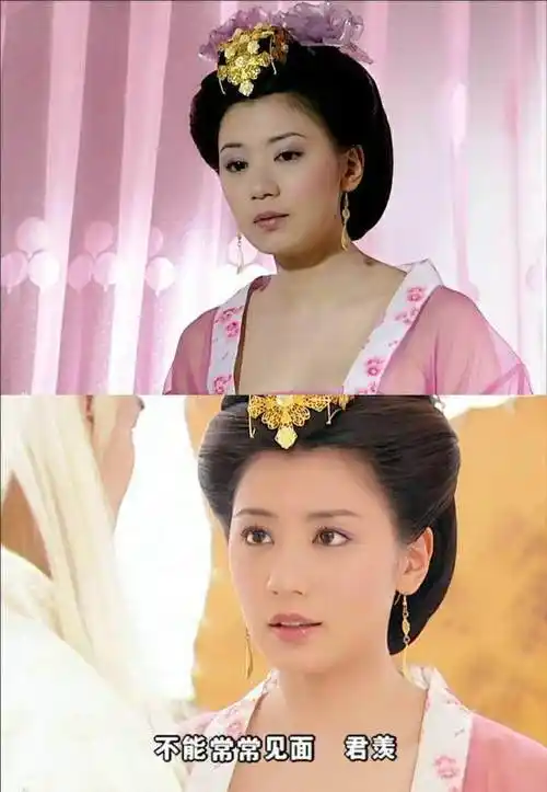 贾静雯在至尊红颜中9套服装诠释了如何从小白兔到总攻女王