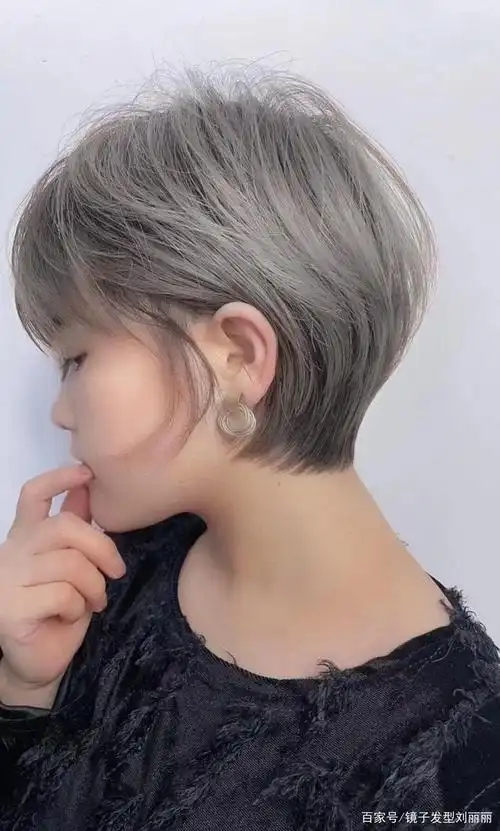 新女神发型14款,洋气时尚有气质,无论长短都很美