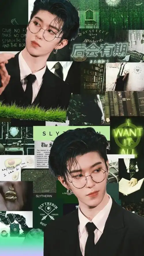 范丞丞…手机壁纸