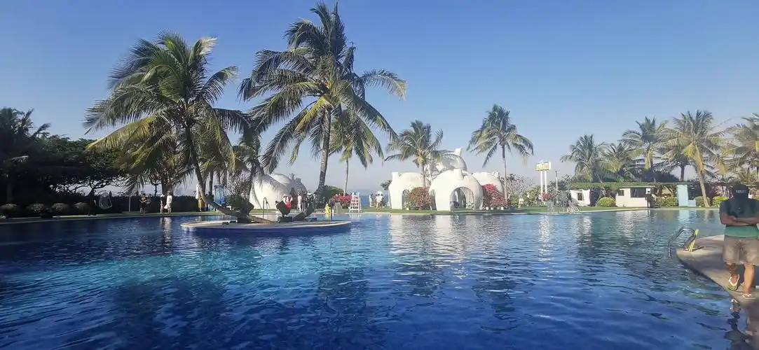 游三亚蜈支洲岛 - 美篇