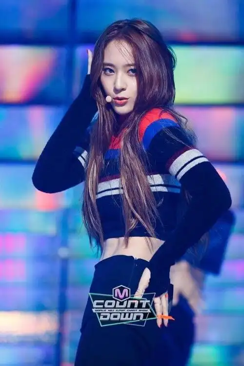 时代的眼泪那些年舞台上的郑秀晶谁不称一声绝多图预警