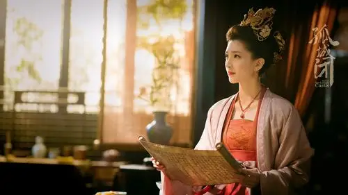 古代传奇剧《孤城闭》