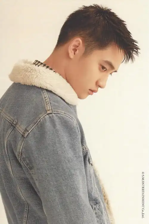 v5了我的都暻秀##七号室都暻秀