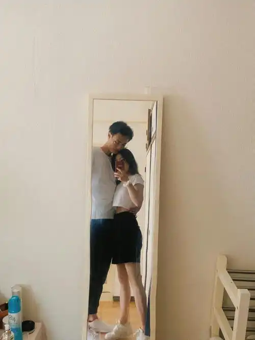 异国恋姐妹们你们和男朋友的身高差是多少