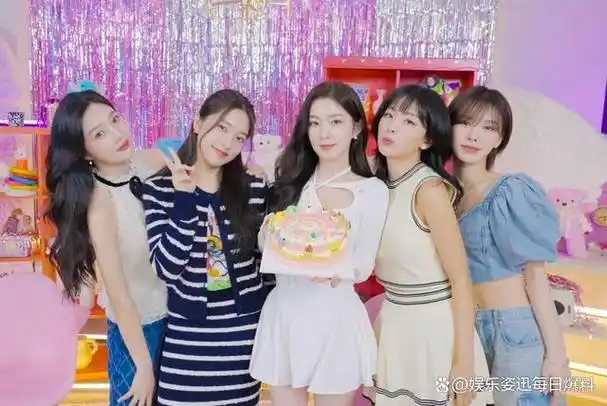 近几年有越来越多韩国女团,凭着独特的表演魅力,在全球人气窜升,像是