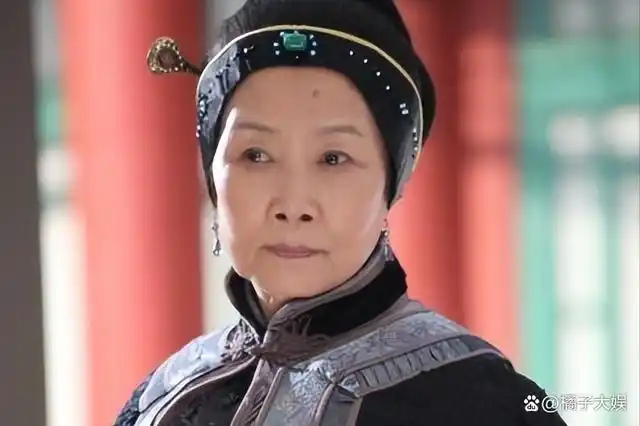 吕中:嫁同学白头偕老,儿子成导演儿媳是影后,女儿成国人的骄傲