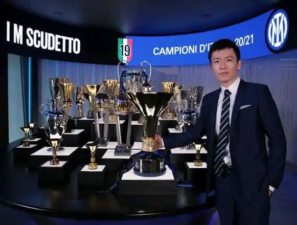 2月17日讯,意大利媒体il giornale报道,美国基金将投资国米,张康阳