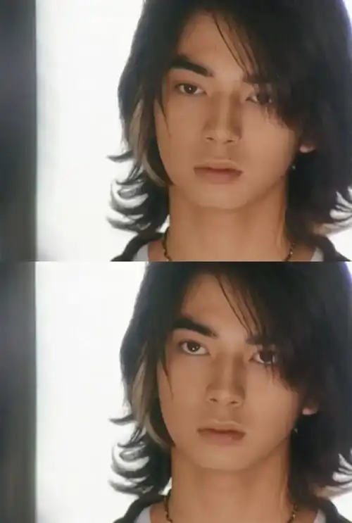 你看着长大的顶流花美男,如今变得面目全非了……|金范|花泽类|小栗旬