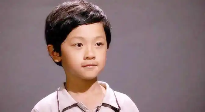 有哪些童星比较可爱也比较出名