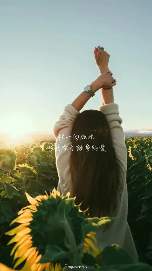 在等待中期盼二