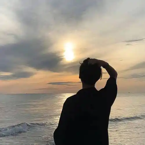 男生头像 | 不露脸的高级感男头_表示歉意_信息_错误