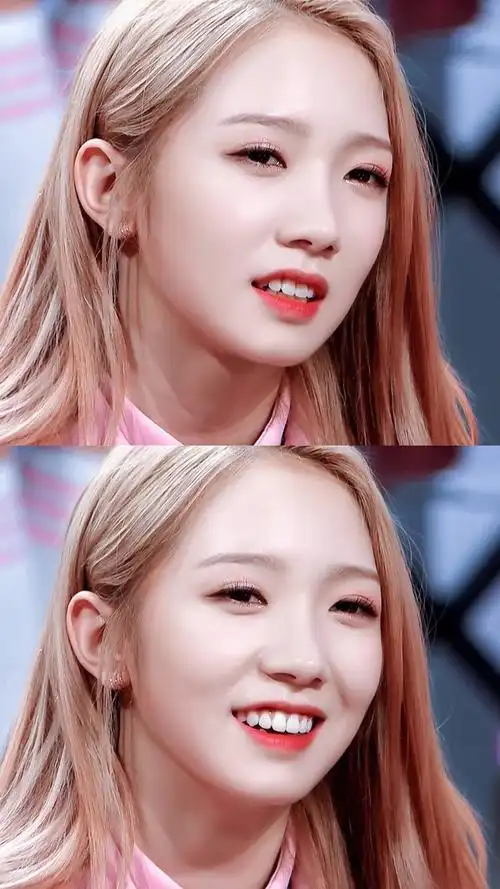 创造101的成员歌手孟美岐