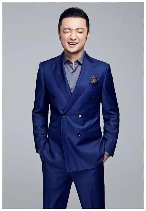 央视四大男主持风采魅力不减独具魅力风采出众