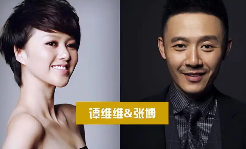 再次听到张博的消息是在2015年因xd被抓,同时被抓的还有王学兵,活成了