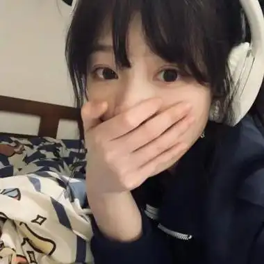 女生头像小清新可爱高清真人图片清纯女生甜美微信头像图片大全