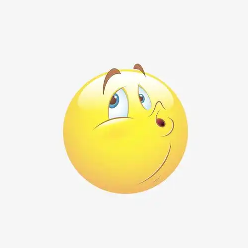 关键词 : 嘟嘟嘴,嘟嘴生气,头瞥一边,qq表情图