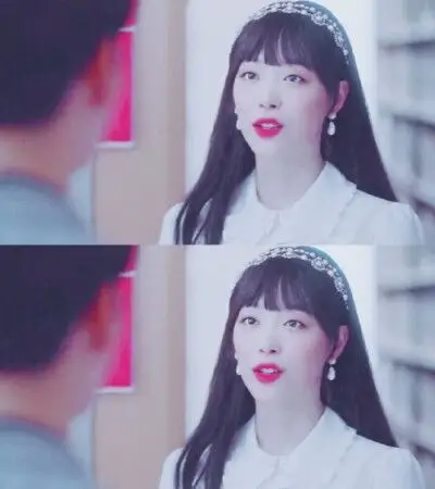 崔真理(崔雪莉)《德鲁纳酒店》