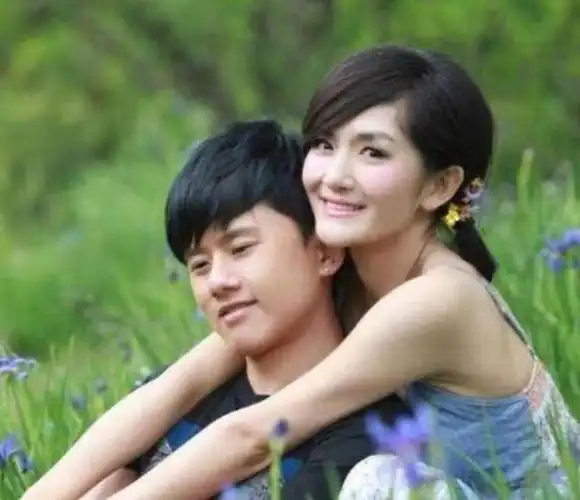 02张杰谢娜奚梦瑶最终赢得了这段早已不被看好的豪门爱情赌局!