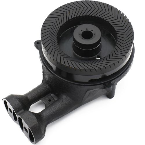 燃气灶配件集成灶纯铜火盖炉头135mm通用炉具灶头灶具燃烧器