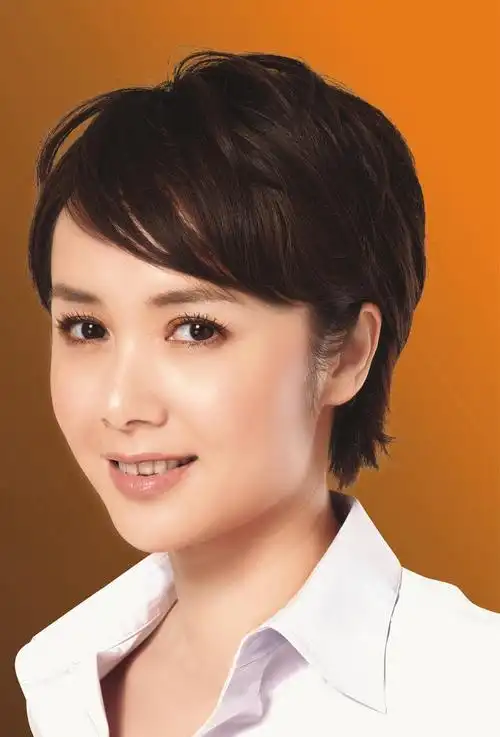 【转载】蒋雯丽 高清写真