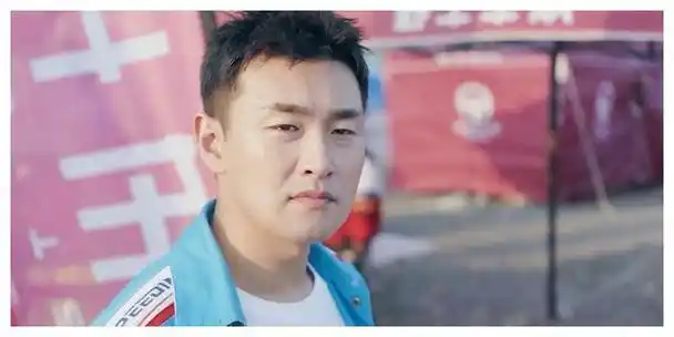 飞驰人生热爱篇胡先煦斩获榜首王彦霖值得期待落幕