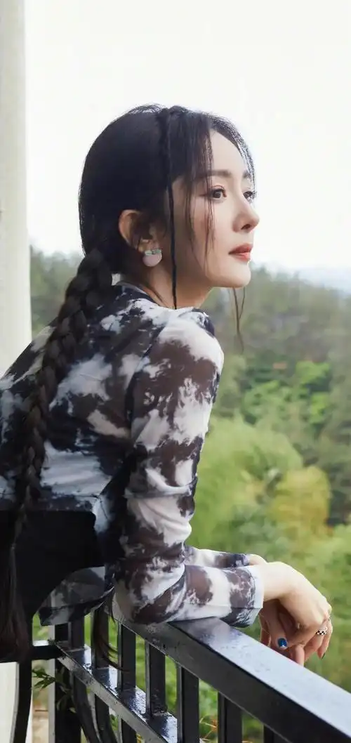 杨幂高清图片第2602期