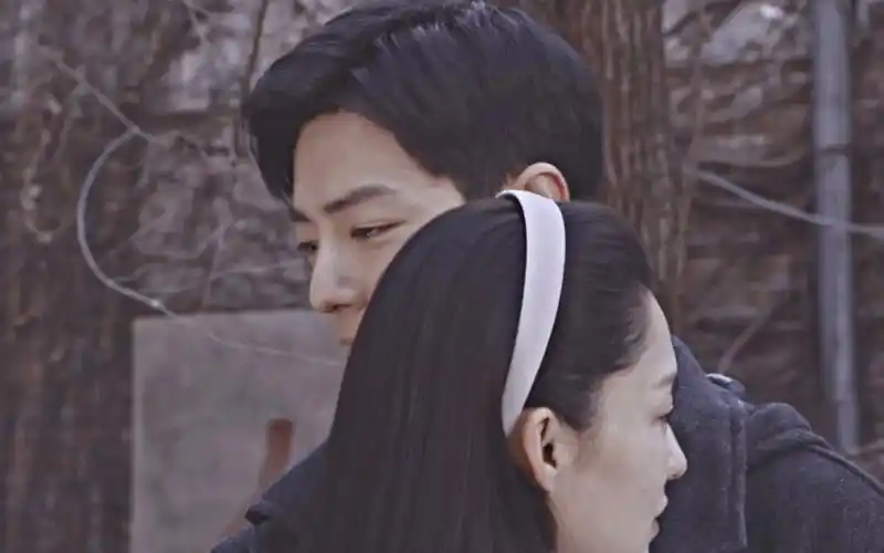 【肖战x李沁】仍能情深爱上 | 梦中的那片海 | 战沁