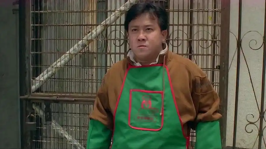 曾志伟参演了哪些电影?