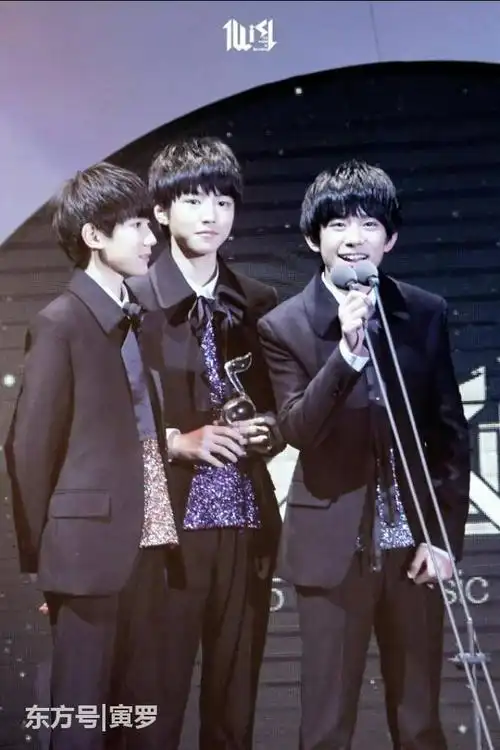 王俊凯易烊千玺有女朋友吗易烊千玺和王俊凯的关系如何