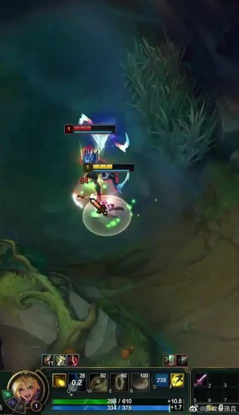 英雄联盟丨lpl-虎扑社区