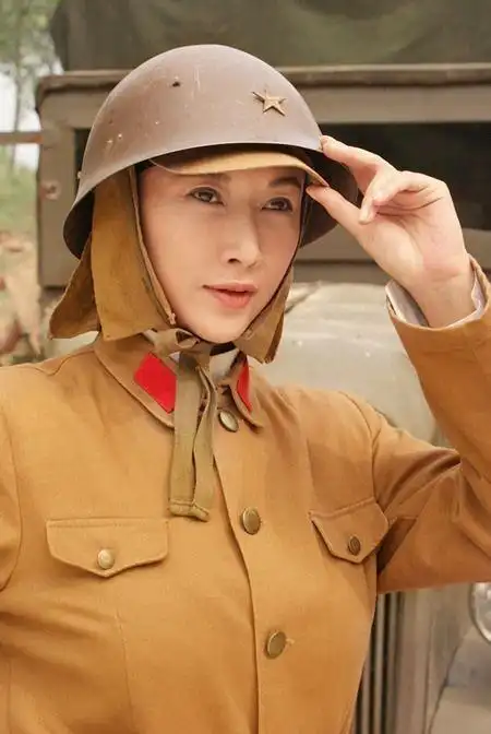 烽火双雄热播郭金变身机智女特工
