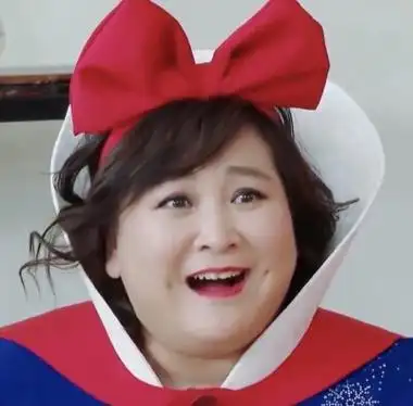 贾玲头像 - 高清图片,堆糖,美图壁纸兴趣社区