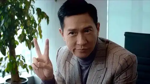 使徒行者:公司亏损巨额资金,张家辉:我三年为公司赚了多少钱?