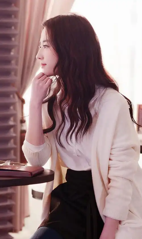 刘亦菲露水红颜