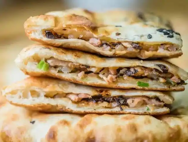 杭州西溪天堂·栖悦城,值得你可劲造!|天堂|西溪|烧饼_新浪新闻