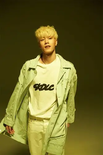 jacob张朋奇幻世界lovenightmv公开未来boy表达自由态度