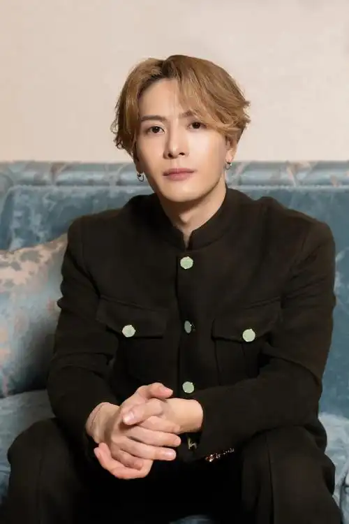 王嘉尔卡地亚全球品牌大使##王嘉尔##magicman2