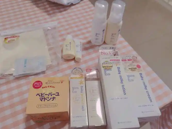 东西一点一点备,待产包一点一点装,下个月迎接我的小老虎9191