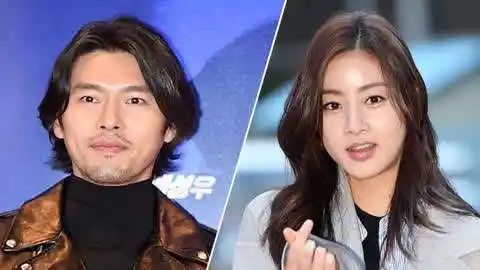 玄彬姜素拉交往一年分手 因繁忙日程感情变淡