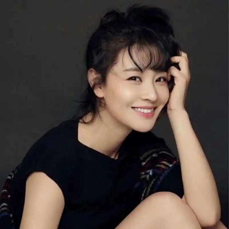 王维维和张嘉译已经是第四次协作出演了.