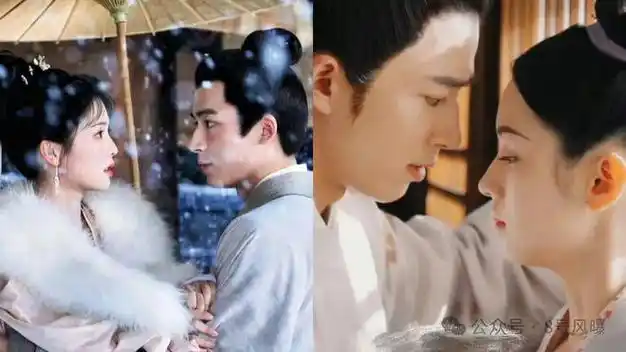 吴磊|陈晓|于正|cp粉|小花(小魔女doremi)_网易订阅