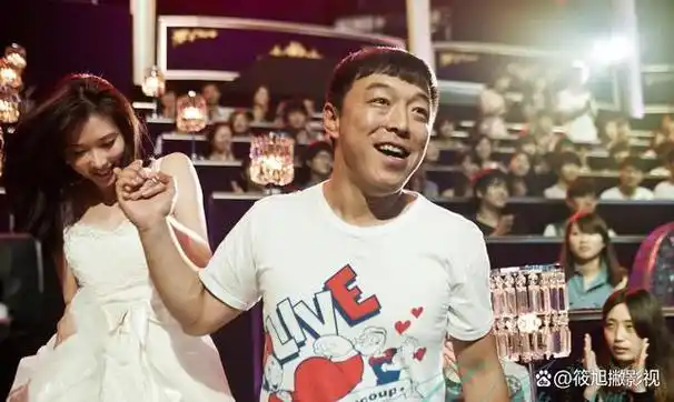 黄渤考上北影后没钱,女友不顾家人反对给了2.4万元