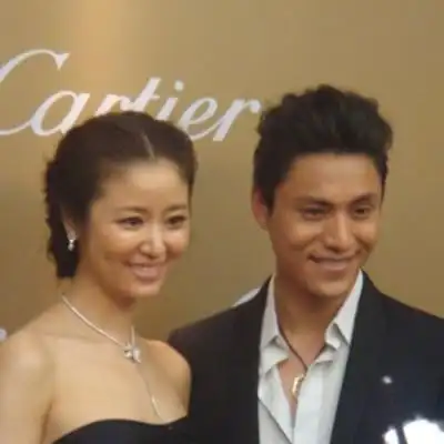 【图】林心如陈坤综艺介绍 二人为何变"综艺怨侣"