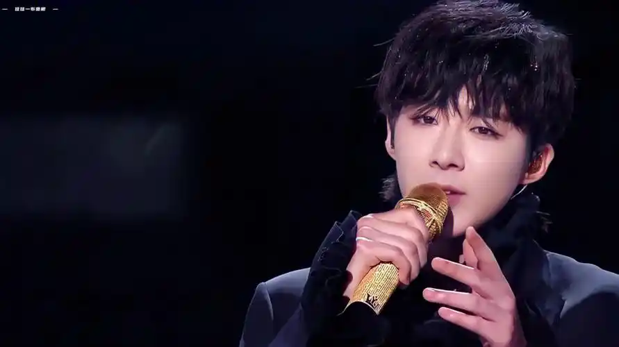 刘宇宁  #摩登兄弟刘宇宁   宁宁唱歌的那些瞬间!