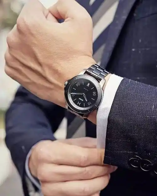 腕表|看品味,我只看腕表,5款腕表诠释真男人!