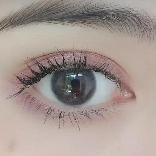 双眼皮手术前必须了解的形状科普,成就你完美的眼睛.