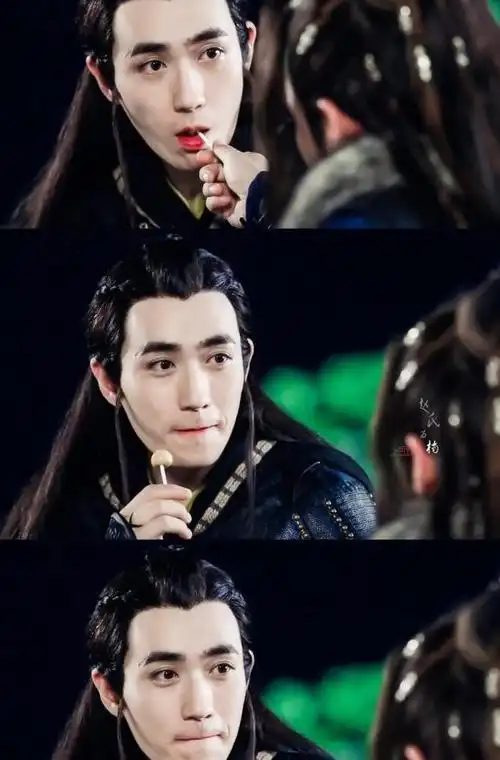 镇魂沈巍这是场没有谜底的谜我甘愿先守在你的影子里